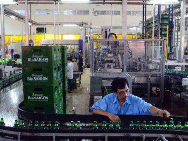 Kinh doanh - Chỉ còn một sếp Việt, Sabeco đang làm ăn thế nào?