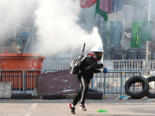 Thế giới - Chính biến Myanmar: Quan chức đảng NLD tử vong sau khi bị bắt giữ, nghi bị tra tấn