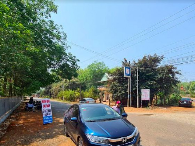 Kinh doanh - Cơn sốt đất "ảo" tại nhiều địa phương là cuộc chơi của những đội lái