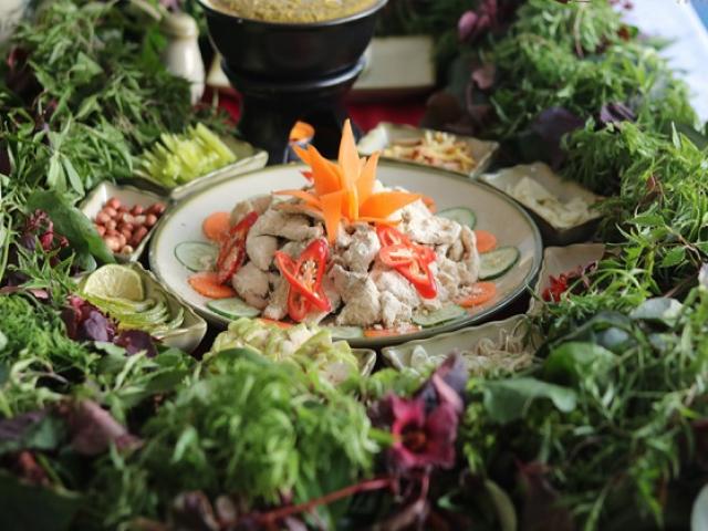 Ẩm thực - Món đặc sản từ cá mè sống của người Bắc Giang khiến ai ăn cũng nhớ mãi