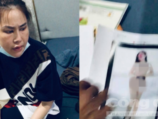 Pháp luật - Theo dấu tiền "đen": Lòng tham dẫn lối ngục tù