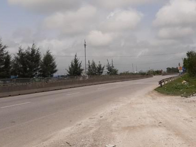 Tin tức trong ngày - Công an Thanh Hóa lên tiếng chính thức về thông tin chôn cất nạn nhân TNGT trong đêm