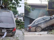 Tin tức ô tô - Dân mạng &quot;bóc phốt&quot; chiêu trò phù phép xe tai nạn, bán giá cao