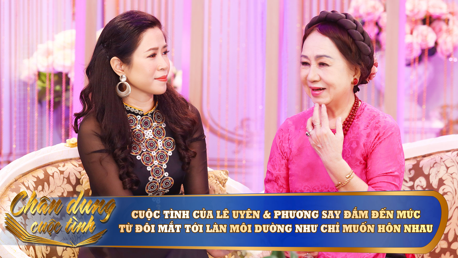 NSƯT Hồng Vân kể chuyện ngủ chung giường với cặp tình nhân "huyền thoại" của âm nhạc Việt Nam - 4