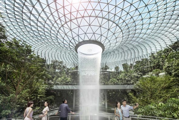 9 trải nghiệm đáng mong đợi nhất tại Singapore trong năm 2021 - 1