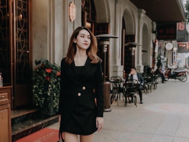 Thời trang - Phong cách sành điệu, thú chơi túi hiệu của người đẹp "Hoa cỏ may"