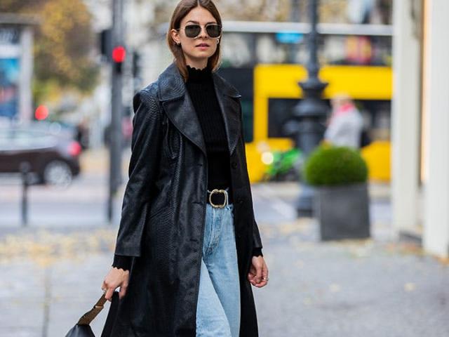 Thời trang - 5 phương pháp phối quần jean cho năm 2021