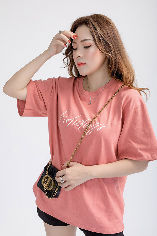 Kiều My Shop phối đồ thời trang nổi tiếng tại Kon Tum - 2