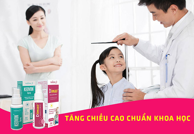 “Đòn bẩy” để trẻ tăng chiều cao hiệu quả, đề kháng khoẻ, ít ốm vặt, cha mẹ cần nắm rõ! - 5