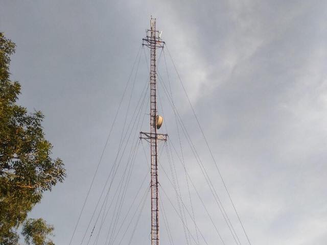 Công nghệ thông tin - Bộ TT&TT trả lời về việc xử lý các trạm thu phát sóng của Gtel Mobile