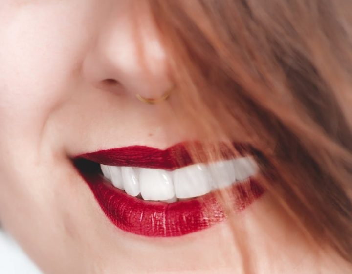 7 cách để răng trắng tự nhiên ít tốn kém giúp bạn có nụ cười tươi như nắng - 4