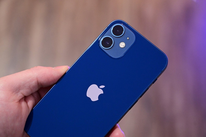 Apple chính thức cắt giảm sản lượng iPhone 12 Mini, đẩy sang cặp iPhone 12 Pro - 3