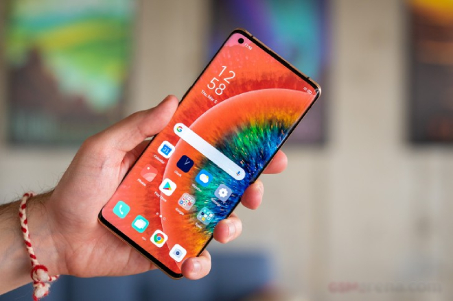 Bảng giá điện thoại OPPO tháng 3/2021, giảm sốc gần 7 triệu đồng - 1