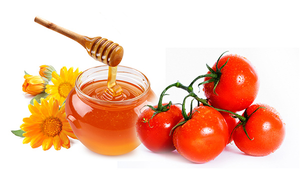 Top 15 loại mặt nạ cà chua giúp trị mụn trắng da an toàn hiệu quả tại nhà - 2
