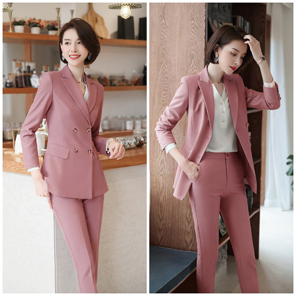 Vani House: Địa chỉ mua vest nữ chất lượng tại TP Hồ Chí Minh - 2