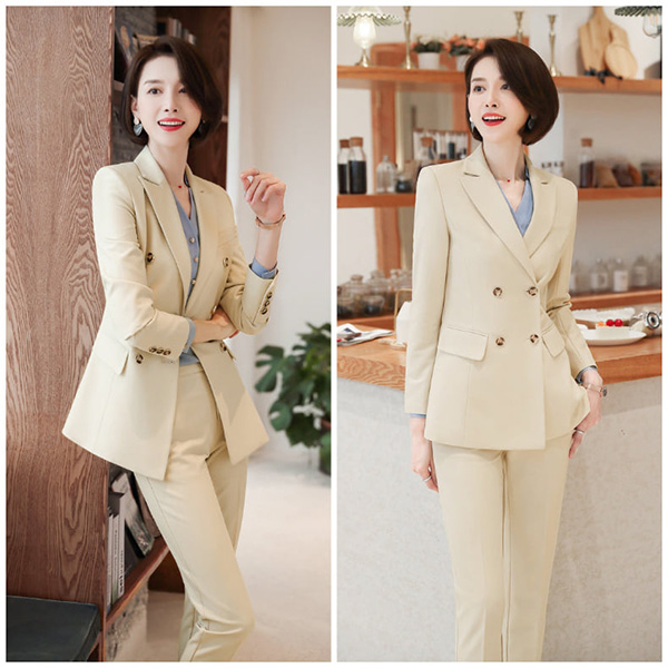 Vani House: Địa chỉ mua vest nữ chất lượng tại TP Hồ Chí Minh - 3