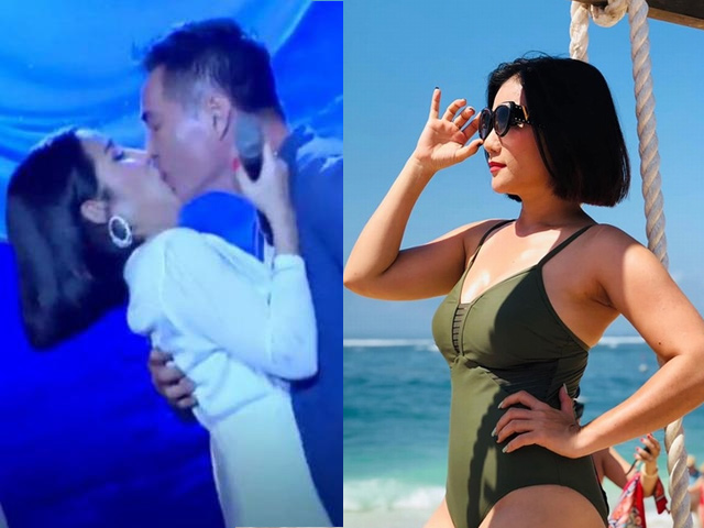 Giải trí - Nữ MC 3 lần yêu "phi công trẻ" bị "cắm sừng", táo bạo đi "hỏi cưới" bạn thân là ai?