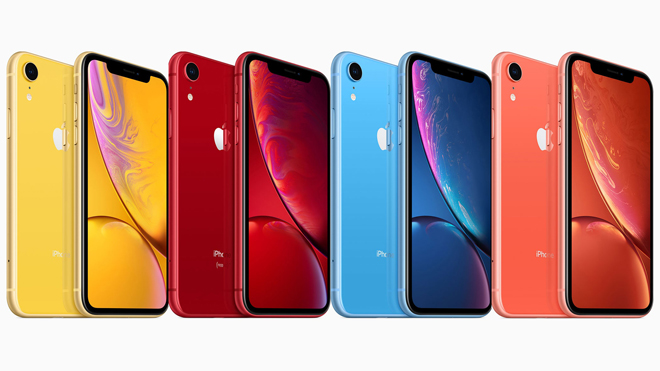 iPhone XR giảm còn từ 12,5 triệu, có nên mua hay không? - 8