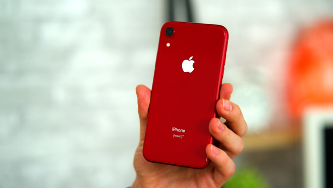 iPhone XR giảm còn từ 12,5 triệu, có nên mua hay không? - 3