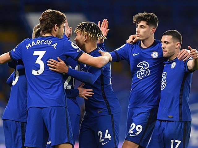 Bóng đá - Nghi vấn dàn SAO Chelsea “làm phản” Lampard, bị "bóc phốt" điếng người