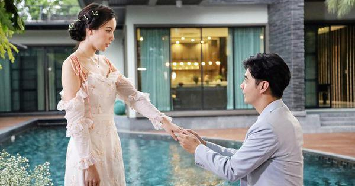 Bạn trẻ - Cuộc sống - Ly hôn để làm lại cuộc đời, người vợ quyết định không ngờ khi nhận món quà từ chồng cũ