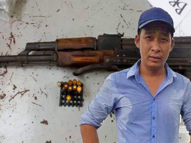 Pháp luật - Diễn biến mới nhất vụ Tuấn "khỉ" nổ súng cướp sới bạc khiến 5 người tử vong