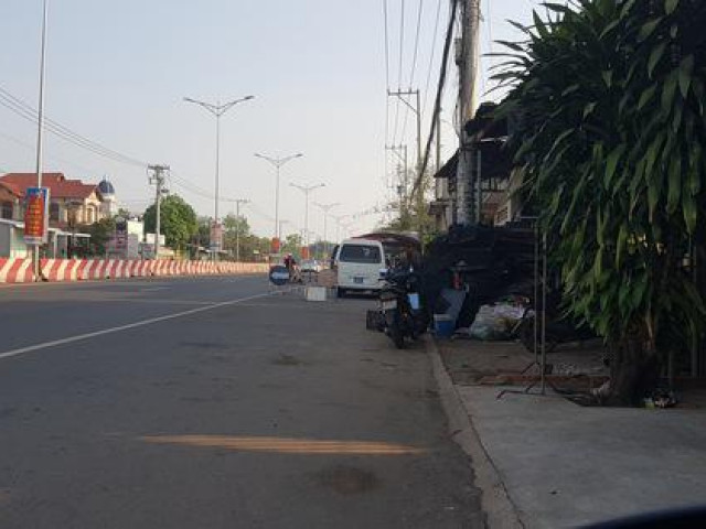 Pháp luật - Bắt thiếu niên "vô tình" sát hại cha bằng... nước đá