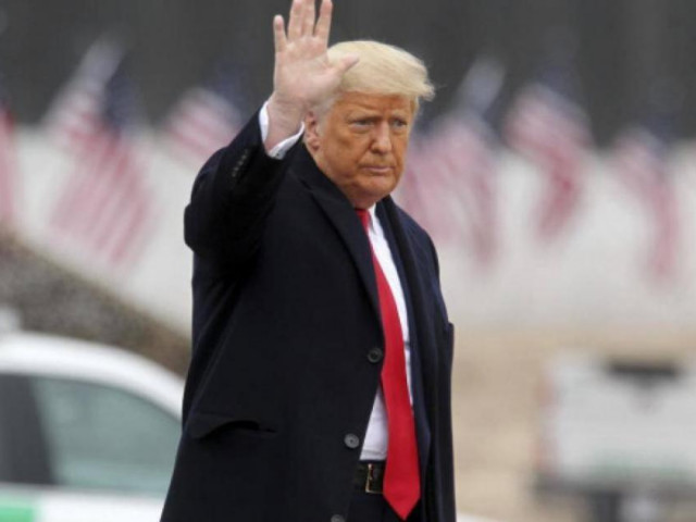 Thế giới - Ông Trump: Không có tôi, người Mỹ còn lâu mới có vắc-xin