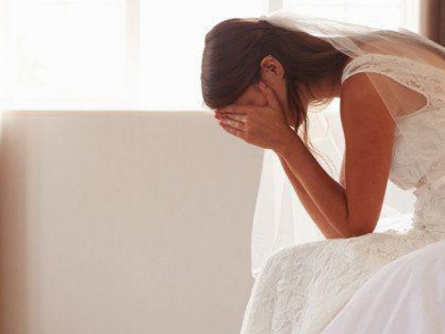 Phi thường - kỳ quặc - Cô gái 25 tuổi kết hôn rồi mới biết mình là đàn ông