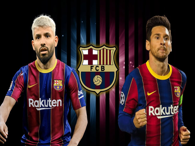 Barca chán nản vì Dembele, săn "sát thủ" Man City níu chân Messi