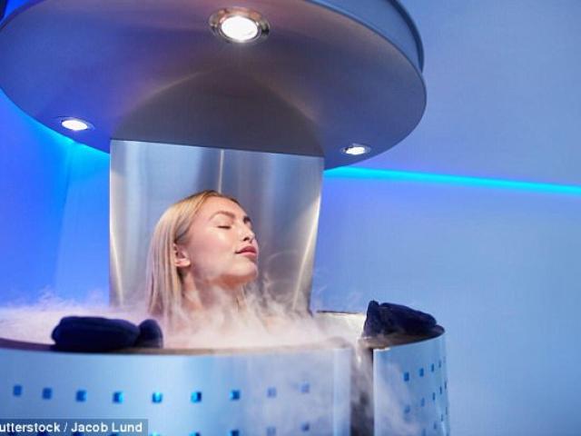 Thế giới - Đóng băng cơ thể chờ hồi sinh: Nếu thành công, thế giới sẽ ra sao?