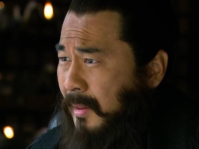 Media - Xem lại trích đoạn phim Tam Quốc Diễn Nghĩa: Tào Tháo trở thành "triết gia", luận thất bại và bài học cuộc sống