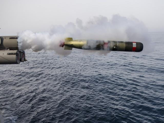 Thế giới - Mất bao lâu nữa Đài Loan mới đủ sức đánh chìm nửa hạm đội TQ?