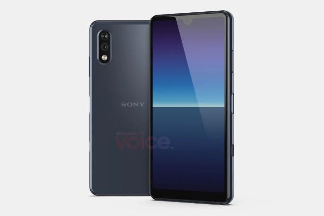 Người hâm mộ Sony Xperia Compact có thể thất vọng - 1