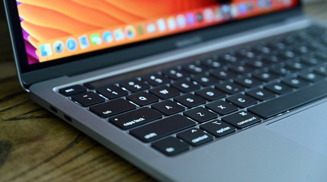 Apple sẽ tung thêm cặp MacBook Pro dùng chip của chính mình trong năm nay - 3