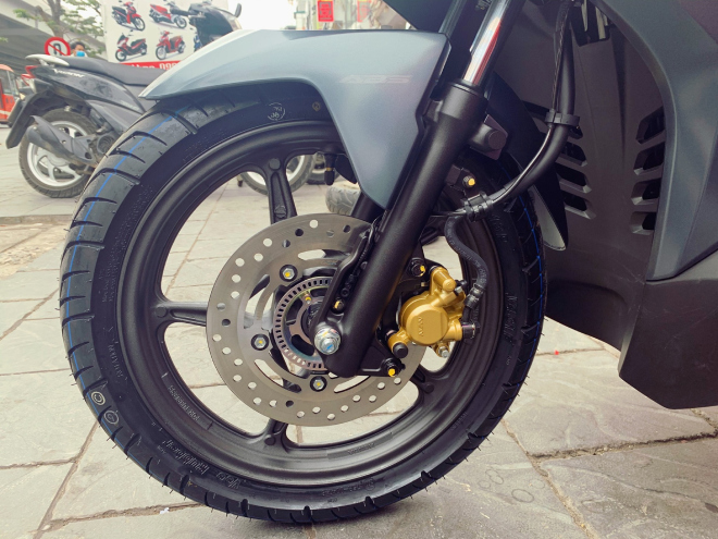 Honda Air Blade đang giảm giá tiền triệu, có nên xuống ví mua ngay? - 6