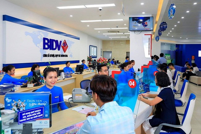 Ngân hàng BIDV giảm giá cả nghìn tỷ đồng trong nỗ lực thanh lý khoản nợ của Công ty TNHH Ngọc Linh