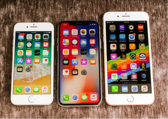 Rốt cuộc thì iPhone năm nay sẽ là iPhone 13 hay iPhone 12S? - 4