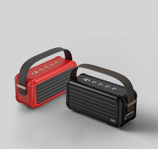 Với ngân sách 3-5 triệu, đâu là chiếc loa bluetooth phù hợp nhất với nhu cầu của bạn? - 3