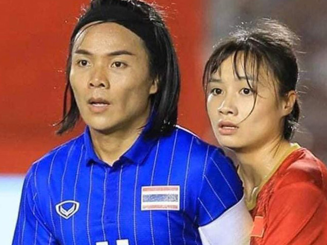 Thể thao - Ngã ngửa vụ VĐV “trai giả gái”: Dàn sao nữ thể thao Việt Nam gặp không ít