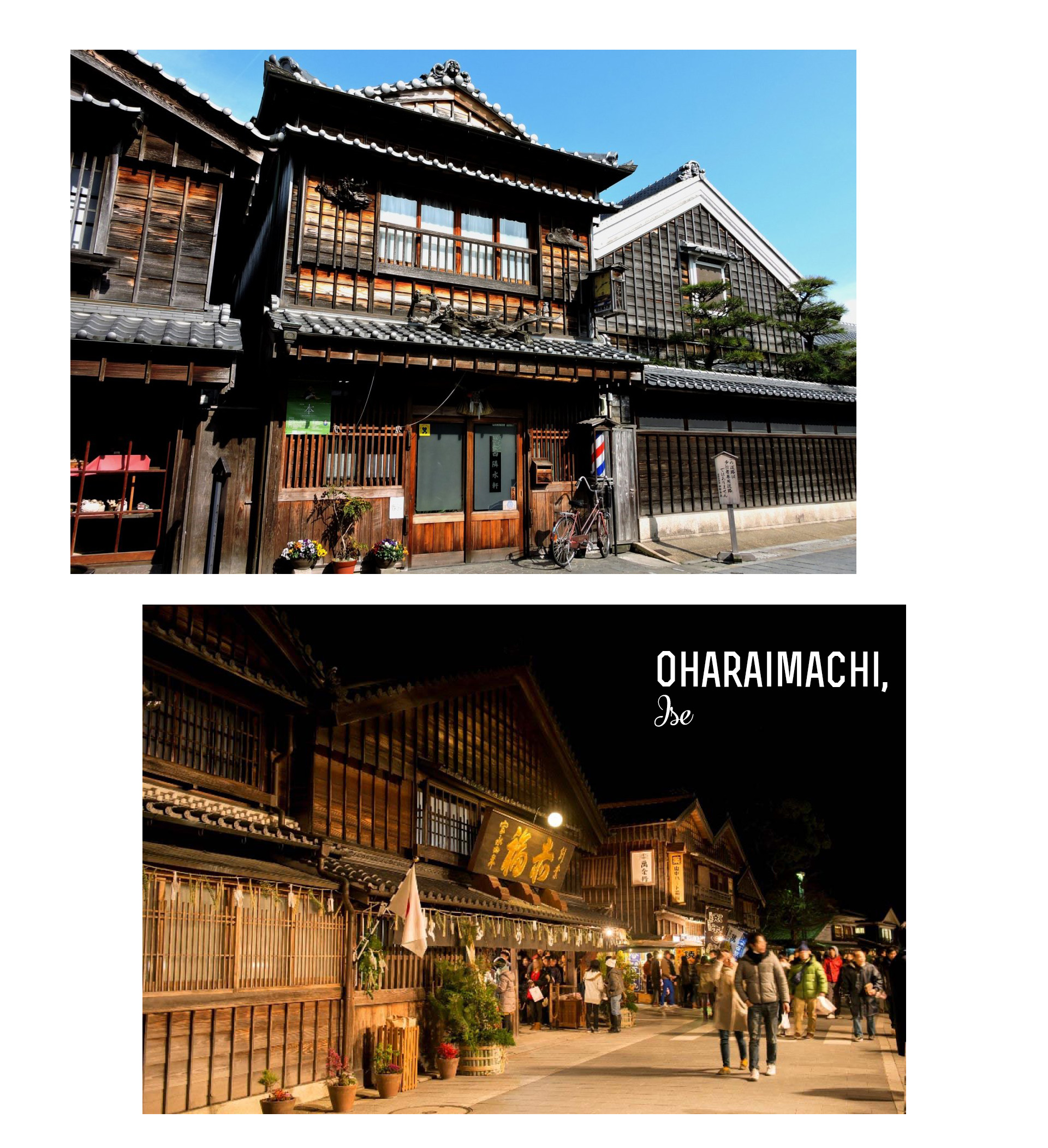 Những khu phố cổ đẹp nhất Nhật Bản đón hàng triệu du khách mỗi năm - 11