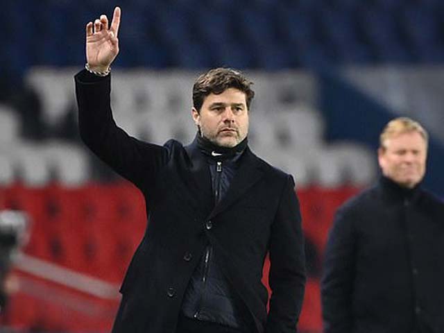 Bóng đá - Pochettino ngăn Barca gây "địa chấn" trước PSG nhờ kịp thời làm điều này