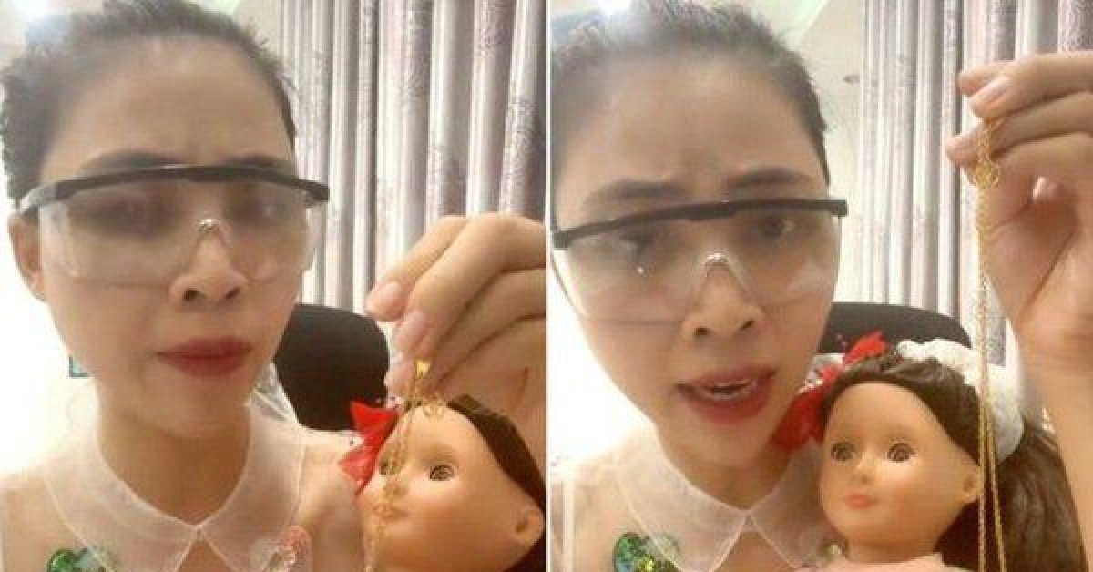 Kinh doanh - Youtuber Thơ Nguyễn bị kiểm tra, rà soát việc chấp hành thuế