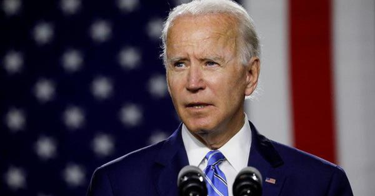 Thế giới - Tổng thống Biden tung đòn mới lên Huawei