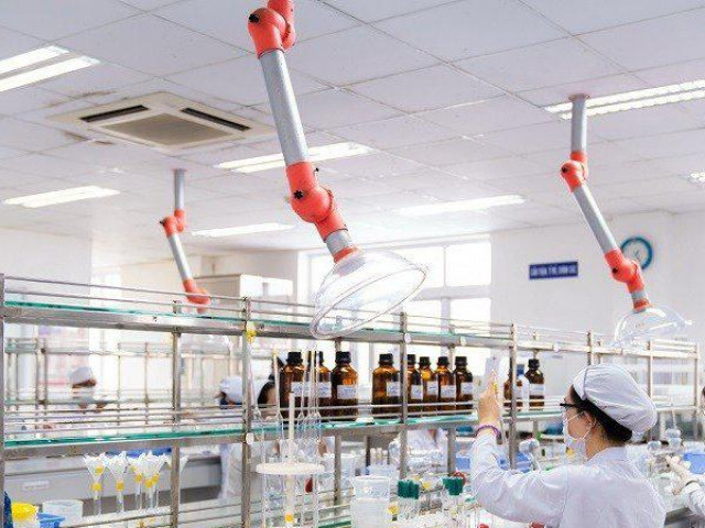 Kinh doanh - “Ông lớn” Dược Hậu Giang sau 5 năm về tay người Nhật