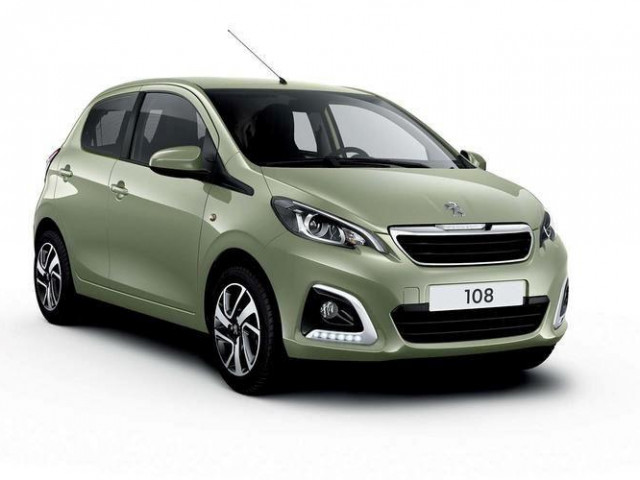 Thị trường - Tiêu dùng - Người Việt dễ dàng mua những chiếc xe rẻ nhất thế giới