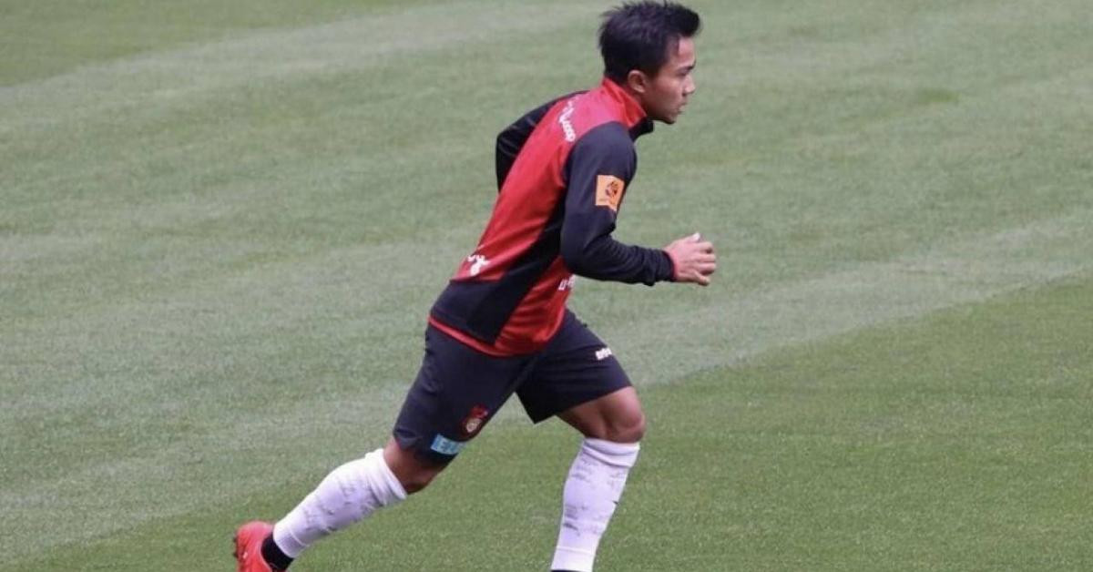 Bóng đá - Cầu thủ đắt thứ 2 Đông Nam Á khiến kình địch tuyển Việt Nam lo sốt vó