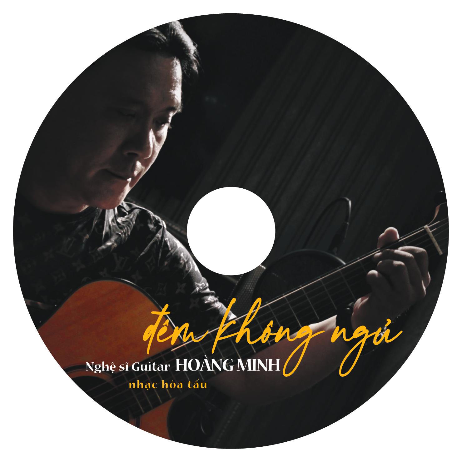 Album hòa tấu “Hi-End” đầu tiên tại VN áp dụng công nghệ chuyển đổi âm thanh thành ánh sáng - 3