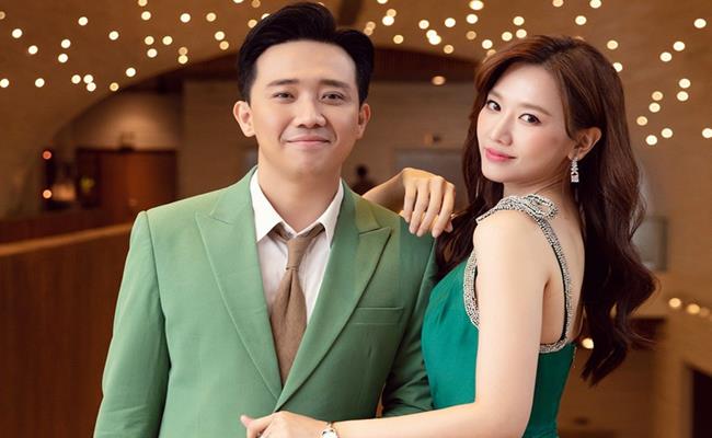Là cặp đôi nổi tiếng và quyền lực hàng đầu showbiz Việt, Trấn Thành - Hari Won khiến nhiều người không khỏi ngỡ ngàng trước gia tài “khủng” mà hai vợ chồng đang sở hữu.
