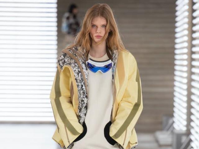 Thời trang - Những điều thú vị gì đã diễn ra tại tuần lễ thời trang Paris 2021